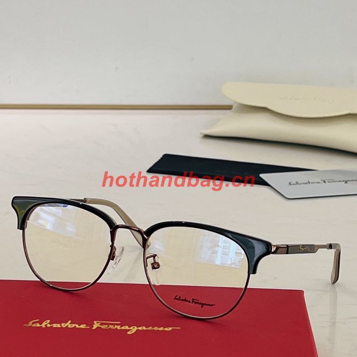 Salvatore Ferragamo Sunglasses Top Quality SFS00398